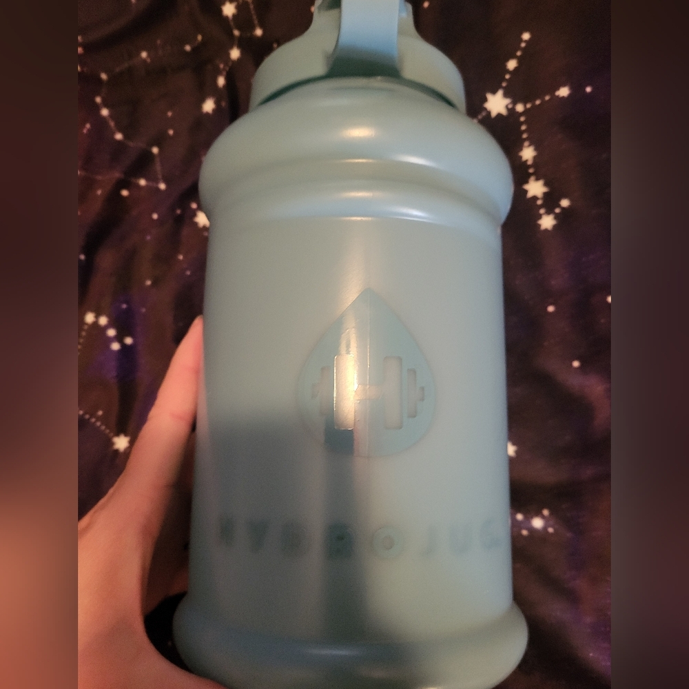 HydroJug Bottle